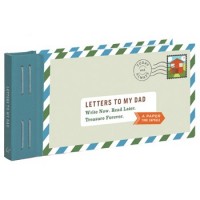 Letters To My Dad