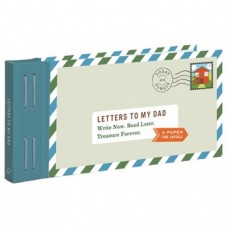 Letters To My Dad