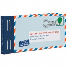 Letters To My Future Self Letters To My Future Self
