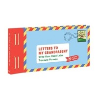 Letters To My Grandparent