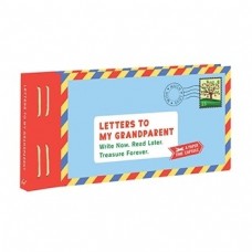 Letters To My Grandparent Letters To My Grandparent