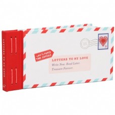 Letters To My Love Letters To My Love
