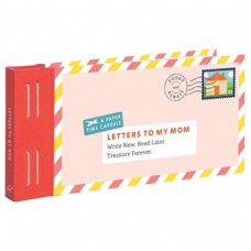 Letters To My Mom Letters To My Mom