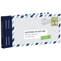 Letters To My Son