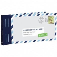 Letters To My Son Letters To My Son