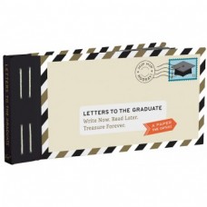 Letters To The Graduate Letters To The Graduate