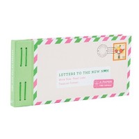 Letters To The New Mom