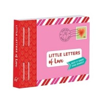 Little Letters Of Love