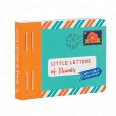 Little Letters Of Thanks Little Letters Of Thanks