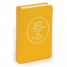 One Line A Day Living Well One Line A Day Living Well