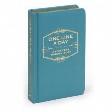 One Line A Day One Line A Day