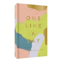 One Line a Day Modern