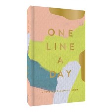One Line a Day Modern One Line a Day Modern