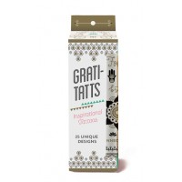 Gratitatts Tattoos