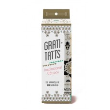 Gratitatts Tattoos