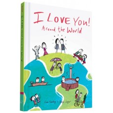 I Love You! Around the World