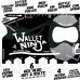 Wallet Ninja 18 Tools In 1