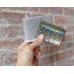 Mighty™ case cards: Diamond Plate