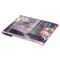 Mighty™ case laptop: 3-D NYC