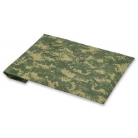 Mighty™ case laptop: Digital Camo