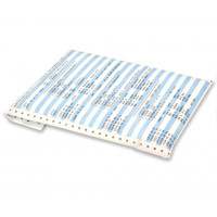 Mighty™ case laptop: Dot Matrix