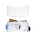 Mighty Wallet™: 3 Ring Binder