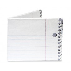 Mighty Wallet™: 3 Ring Binder