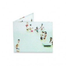 Mighty Wallet™: Beach