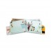 Mighty Wallet™: Beach