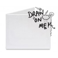 Mighty Wallet™: Blank