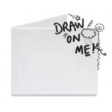 Mighty Wallet™: Blank
