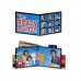 Mighty Wallet™: Brady Bunch