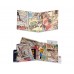 Mighty Wallet™: Comic Book 