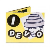 Mighty Wallet™: DEVOlution