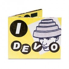 Mighty Wallet™: DEVOlution