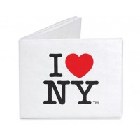 Mighty Wallet™: I Love NY