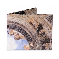 Mighty Wallet™: Mantegna