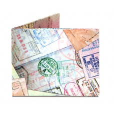 Mighty Wallet™: Passport