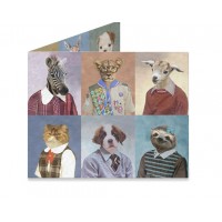 Mighty Wallet™: Picture Day