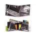 Mighty Wallet™: Underoath II