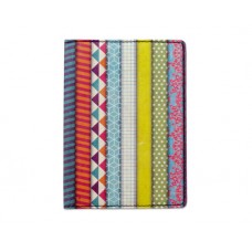 Washi Tape Passport Cover