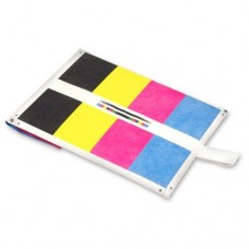 Mighty™ case tablet: Color Bar