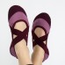 Fitkicks Crossovers: Mauve XL ( US 10-11 )