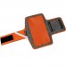 Fitkicks Armband: Orange