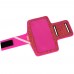 Fitkicks Armband: Pink