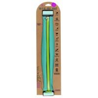 Fitkicks Waist Pouch: Turquoise