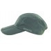 Fitkicks Folding Cap: Grey