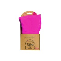 Fitkicks Folding Cap: Pink