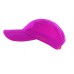 Fitkicks Folding Cap: Pink