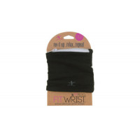 Fit Wrist: Black